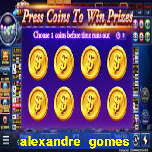 alexandre gomes poker calote